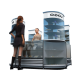 jewelry kiosk
