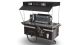 Coffee cart