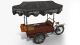 Mobile Coffee Bike 