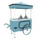 ice cream stand