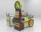 Snack Food Stand