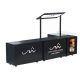 food cart