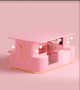 Coffee kiosk