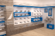 SHOE CABINET