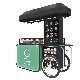 coffee cart