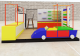  Toy Retail Kiosk