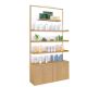 Retail Cosmetic Store Furniture 