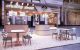 Small Restaurant Outdoor Booth