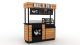 Coffee Standing