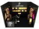 Perfume Display Showcase 