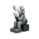 Outdoor Violent Bear Decoration | Fiberglass Cartoon Character Decoration Model