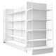 Retail Store Display Risers