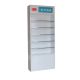 Pharmacy Wall Retail Furniture | Modern Medicine Display Cabinet