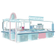 jewelry kiosk 