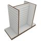 Slatwall Display Cabinets
