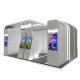 locker kiosk