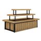 Retail Display Table