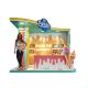 Ice cream Model Display Kiosk | Creative Ice Cream Counter