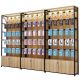 Wall Display Shelf
