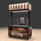 coffee cart