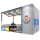 Candy Retail Kiosk