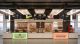 coffee bar