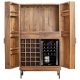 High End Wine Household Display Showcase