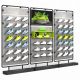 Shoe Wall Display Rack