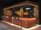 restaurant bar counter