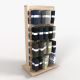 socks display stand