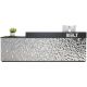Metal Cashier Counter 