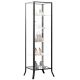 Frame Tower Display Case