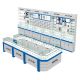 Sunglasses Display Showcase 