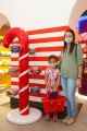 candy display