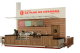 Front Counter Design