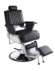 Barber shop elegant salon chairs for sale