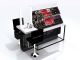 Retail Cosmetic Display Counter