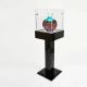 Attractive Museum Plinth Display Case
