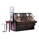 High end cosmetic display counter