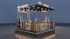 Indoor Kitchen Display Showcase Retail Kitchen Machine Kiosk Custom Kitchen Supplies Booth