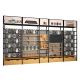 Mobile Phone Wall Display Cabinet 
