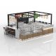 Hot Sell Chinese Style Coffee Kiosk