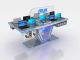 Cool Laptop Indoor Display Table 