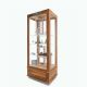 Wooden Trophy Display Showcase