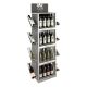 Retail Shop Wine Display Stand