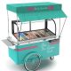 ice cream cart 