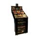 Cosmetic Floor Display Stand 