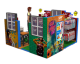 Backpacks Retail Kiosk 