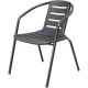 Outdoor Iron table & chair | Outdoor Terrace Small Tea Table Combination