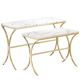 High End Portable Display Tables